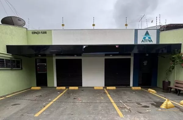 Sala comercial para aluguel,  Jardim Imperial, Cuiabá