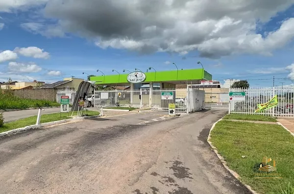 Casa em condomínio para venda, 3 quarto(s),  Distrito Industrial, Cuiabá - Foto 4