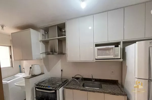 Apartamento para venda, 2 quarto(s),  Despraiado, - Foto 6