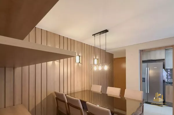 Apartamento para venda, 3 quarto(s),  Jardim Santa Marta, Cuiabá - Foto 5