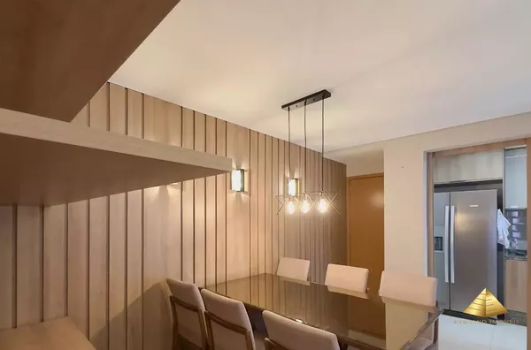 Apartamento para venda, 3 quarto(s),  Jardim Santa Marta, Cuiabá