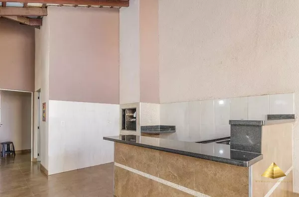Casa para venda, 5 quarto(s),  Santa Cruz Ii, Cuiabá
