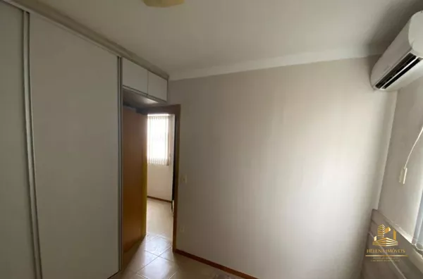 Apartamento para venda, 2 quarto(s),  Dom Aquino, Cuiabá - Foto 2