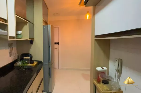 Apartamento para venda,  Morada Do Ouro, Cuiabá