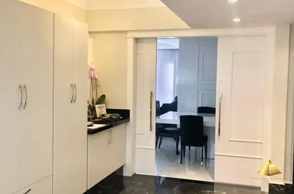 Exclusividade e Alto Padrão no Maison Paris - Santa Rosa - Foto 11