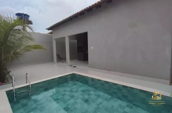 Casa para venda, 2 quarto(s),  Praeiro, Cuiabá - Foto 1