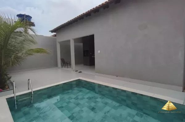 Casa para venda, 2 quarto(s),  Praeiro, Cuiabá