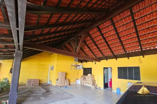 Casa para venda, 3 quarto(s),  Morada Do Ouro, Cuiabá