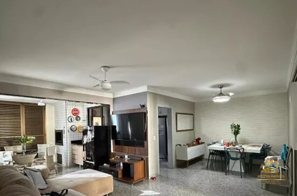 Apartamento para venda, Ed. Riviera da América, Jardim Das Américas, Cuiabá - Foto 1