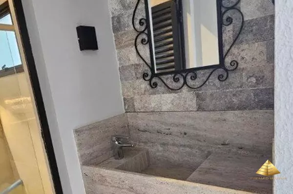 Casa em condomínio para venda, 3 quarto(s), Ribeirão Do Lipa, Cuiabá - Foto 21