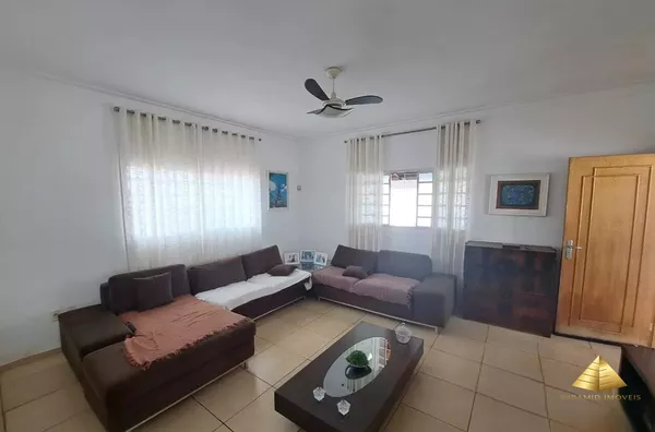 Casa para venda, 3 quarto(s),  Cidade Alta, Cuiabá