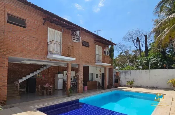 Casa para venda,  Boa Esperança, Cuiabá - Foto 2