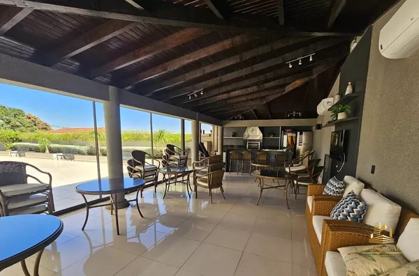 Apartamento para venda, 4 quarto(s), próximo ao Shopping Estação, Santa Rosa, Cuiabá - Foto 3