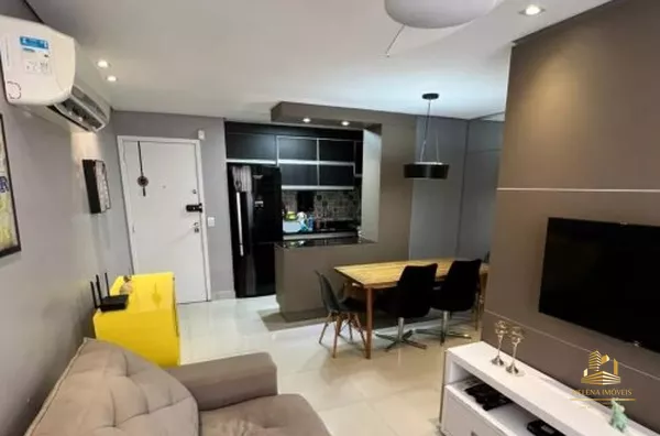 Apartamento para venda, 3 quarto(s),  Porto, Cuiabá - Foto 3
