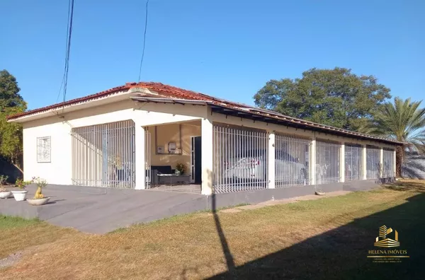 Casa para venda,  - Selecione - Bairro, Cuiabá - Foto 1