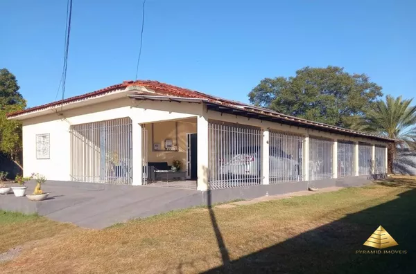 Casa para venda,  - Selecione - Bairro, Cuiabá