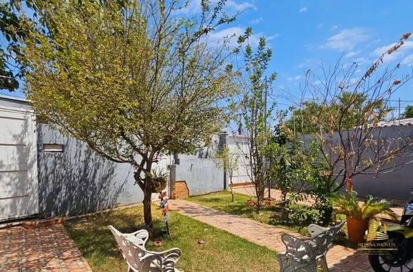 Casa para venda,  Boa Esperança, Cuiabá - Foto 1