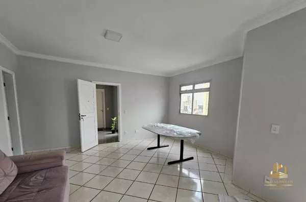 Apartamento para venda, 4 quarto(s),  Popular, Cuiabá - Foto 3