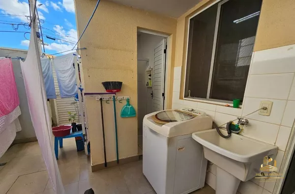 Sobrado com 4 quartos,  em condomínio fechado para venda,próximo ao Colégio Plural,  Ribeirão Do Lipa, Cuiabá - Foto 6