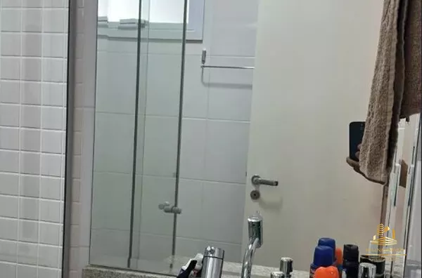 Apartamento para venda,  Araés, Cuiabá, 3 quartos sendo 2 suites - Foto 3