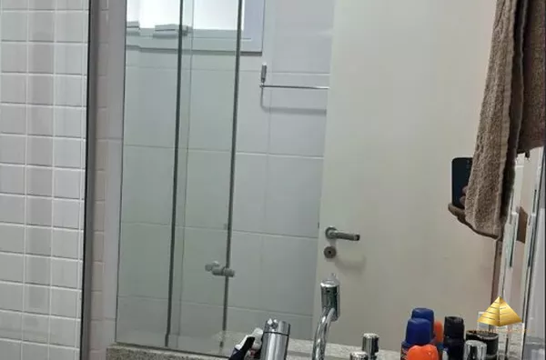 Apartamento para venda,  Araés, Cuiabá, 3 quartos sendo 2 suites