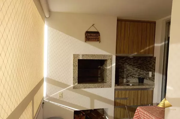 Apartamento para venda, 3 quarto(s),  Pico Do Amor, Cuiabá