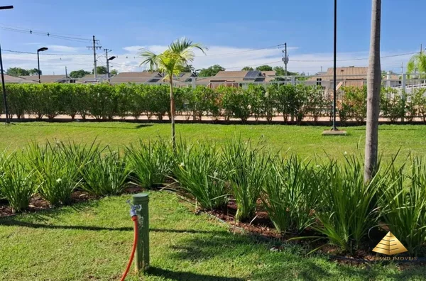 Casa em condomínio para venda, 3 quarto(s), - Selecione - Bairro, Cuiabá - Foto 24