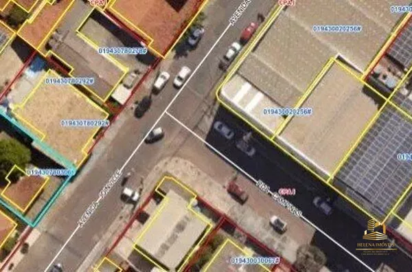 Ótimo Terreno Comercial e Residencial  para venda,  Morada Da Serra, Cuiabá - Foto 3