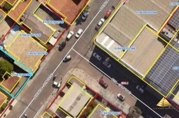 Ótimo Terreno Comercial e Residencial  para venda,  Morada Da Serra, Cuiabá