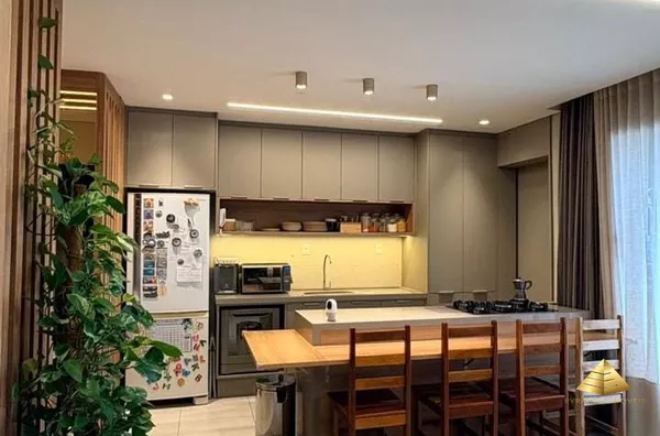 Apartamento para venda, Jardim Leblon, Cuiabá - Foto 7