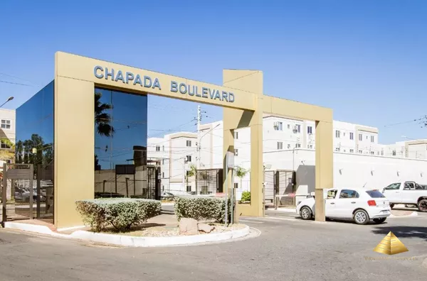 Apartamento para venda, 2 quarto(s),  Bela Marina, Cuiabá