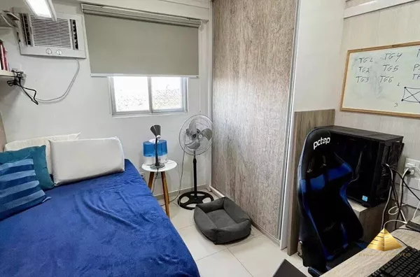 Apartamento para venda, 3 quarto(s),  Duque De Caxias, Cuiabá