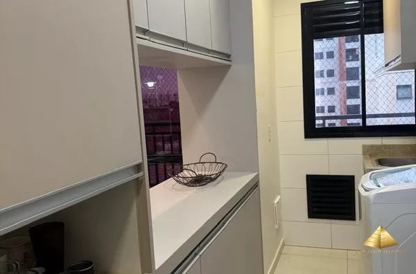 Apartamento para venda, Paiaguás, Cuiabá - Foto 15