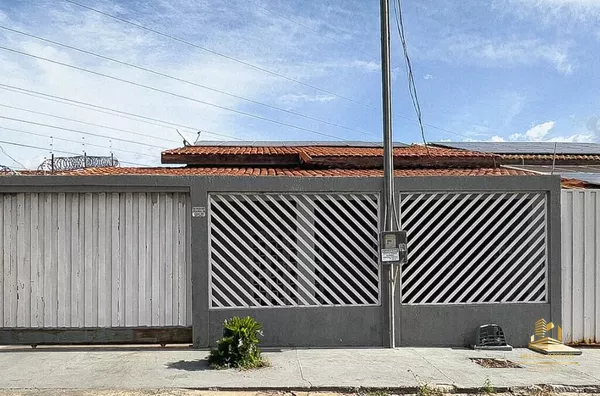 Casa para venda, 3 quarto(s),  Barra Do Pari, Cuiabá - Foto 2