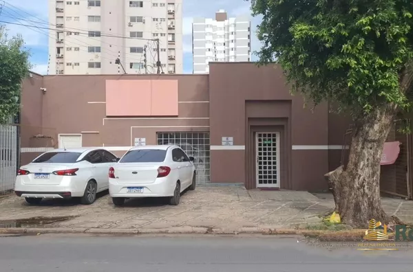 Casa para venda, 1 quarto(s),  Dom Aquino, Cuiabá - Foto 1