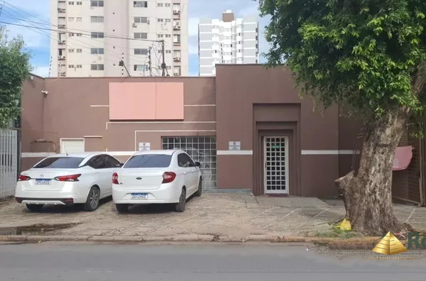 Casa para venda, 1 quarto(s),  Dom Aquino, Cuiabá