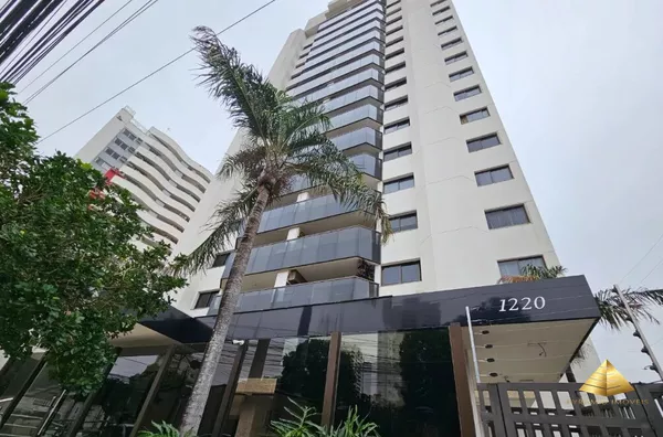 Apartamento para venda, 3 quarto(s),  Quilombo, Cuiabá