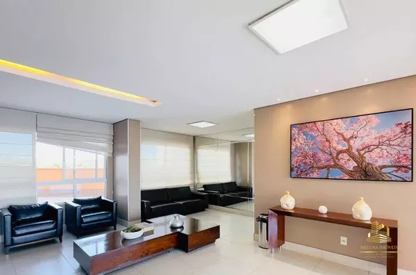 Apartamento para venda, 3 quartos sendo 1 suite Jardim Santa Marta, Cuiabá - Foto 1