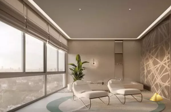 Apartamento para venda, Quilombo, Cuiabá - Foto 19
