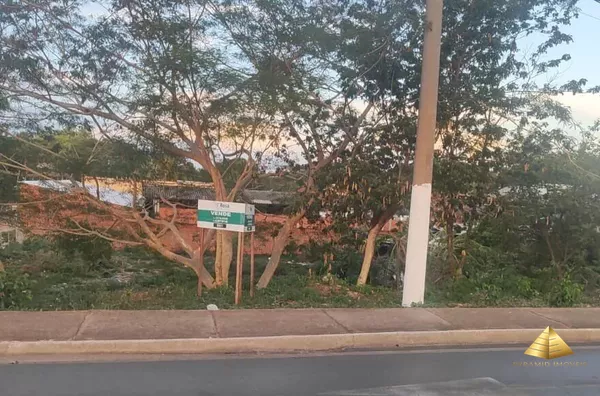 Terreno para venda,  Ponte Nova, Várzea Grande