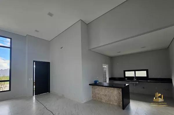 Casa em condomínio para venda, 3 quarto(s),  Ribeirão Do Lipa, Cuiabá - Foto 5