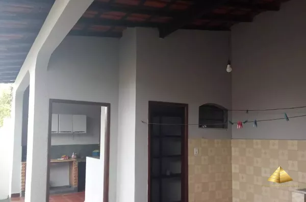Casa para venda, 4 quarto(s), Boa Esperança, Cuiabá - Foto 12