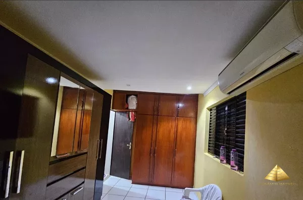 Casa para venda, 3 quarto(s),  Morada Do Ouro, Cuiabá