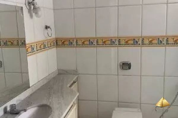 Apartamento para venda,  Sírio Libaneza