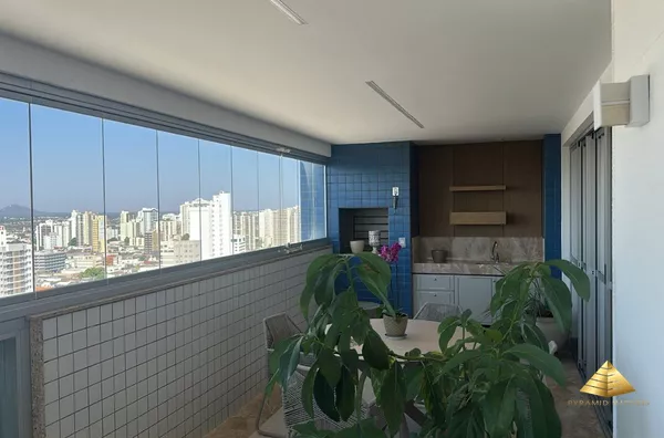 Apartamento para venda,  Quilombo, Cuiabá
