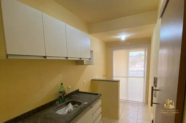 Apartamento para venda, 2 quarto(s),  Dom Aquino, Cuiabá - Foto 3