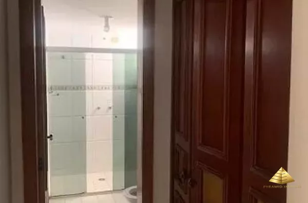Apartamento para venda,  Sírio Libaneza