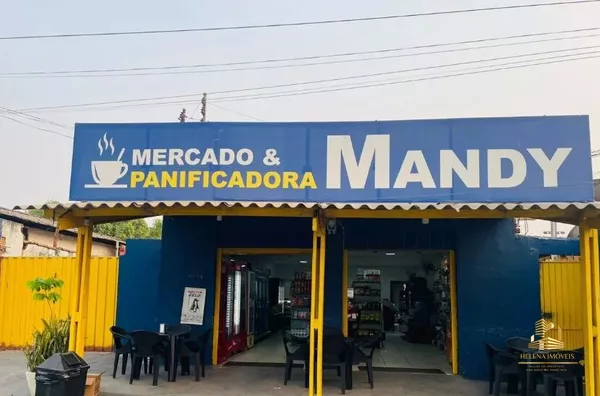 Sala comercial para venda,  Cidade Verde, Cuiabá - Foto 1