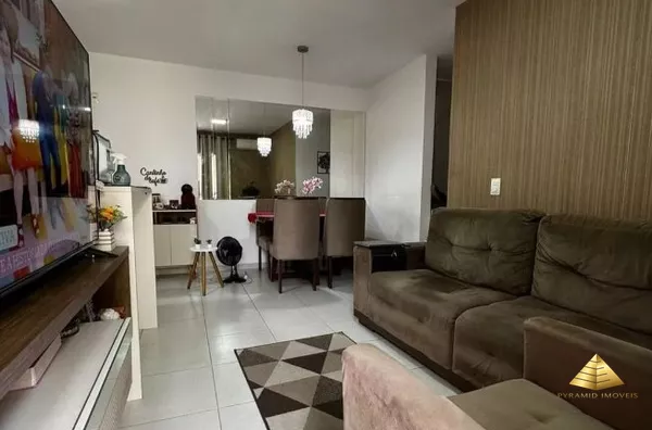 Apartamento para venda, 2 quarto(s), Planalto, Cuiabá - Foto 10