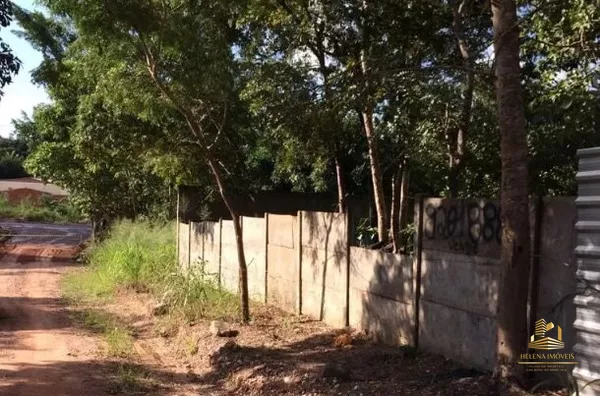 Terreno para venda,  Novo Colorado, Cuiabá - Foto 1